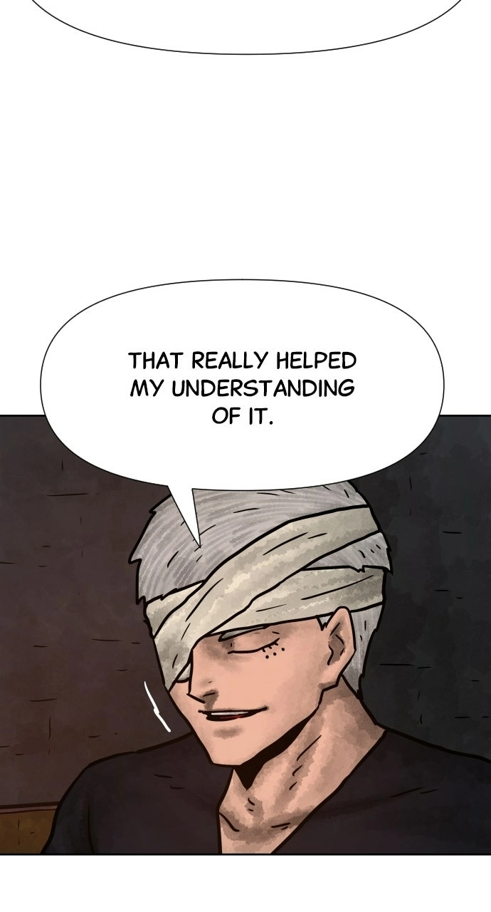 Warrior Executioner Chapter 175 page 8