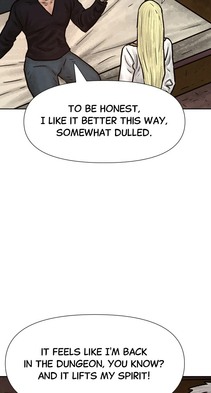 Warrior Executioner Chapter 175 page 12
