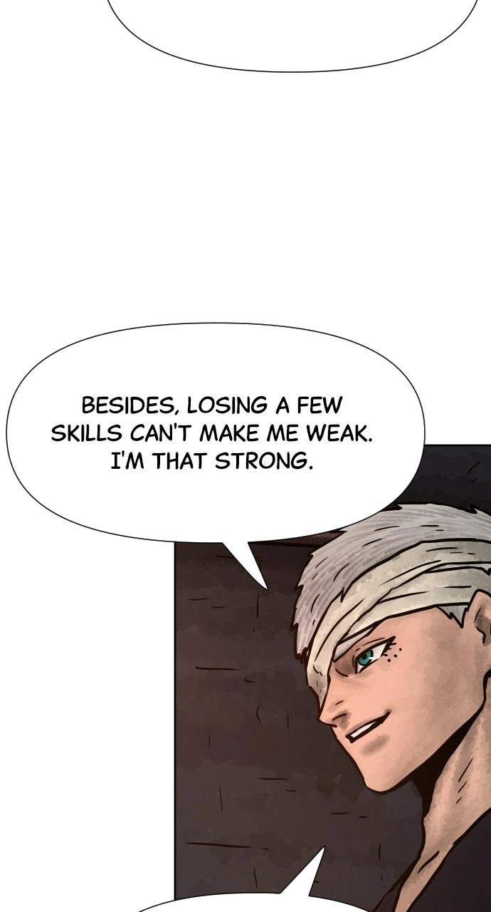 Warrior Executioner Chapter 175 page 10