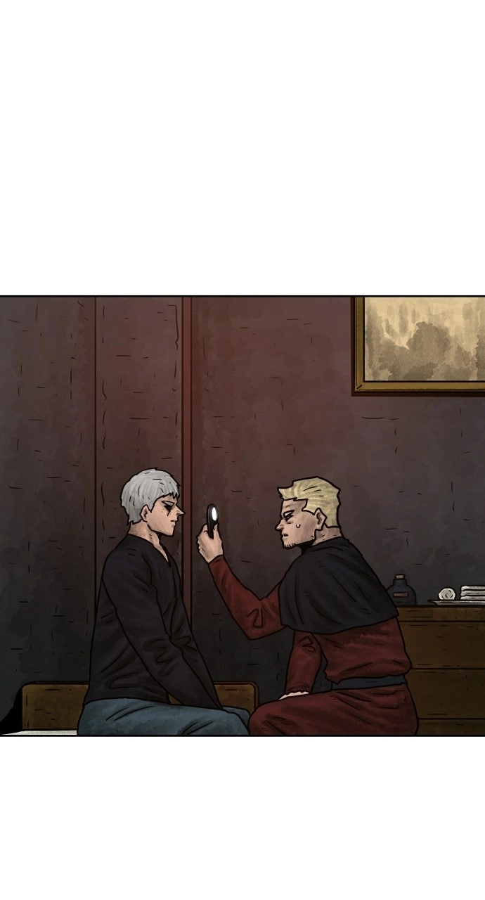 Warrior Executioner Chapter 175 page 1