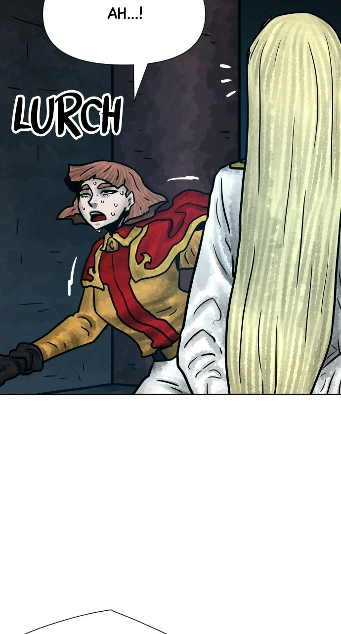 Warrior Executioner Chapter 175 page 21