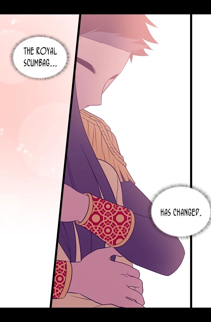 They Say I Was Born a Kings Daughter Chapter 170 page 14