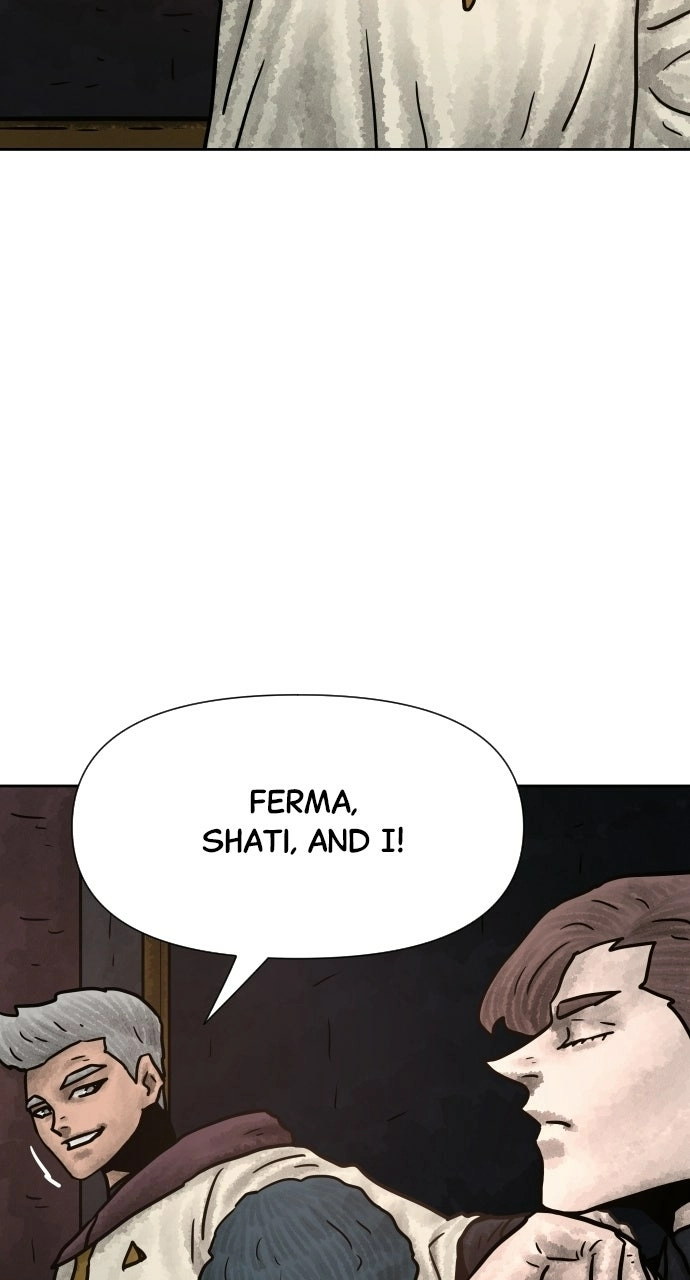 Warrior Executioner Chapter 175 page 62