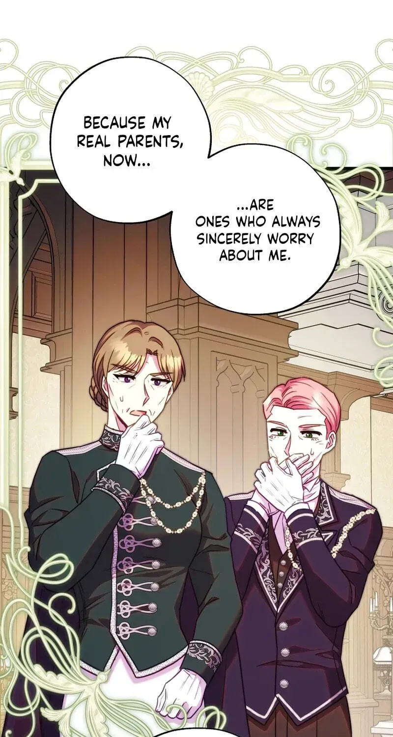 Another Typical Fantasy Romance Chapter 170 page 59