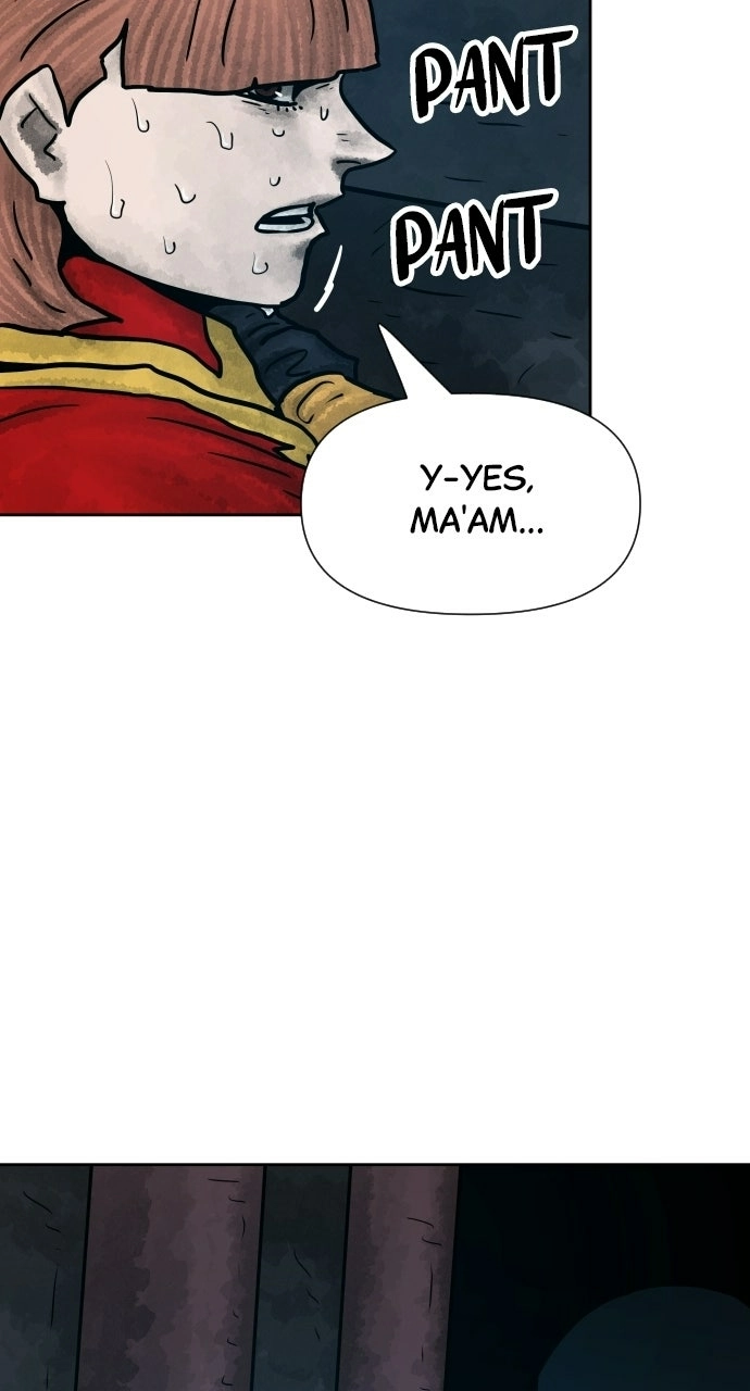 Warrior Executioner Chapter 175 page 26