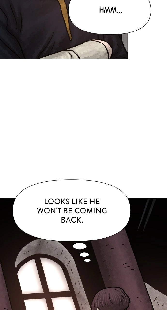 Warrior Executioner Chapter 175 page 85