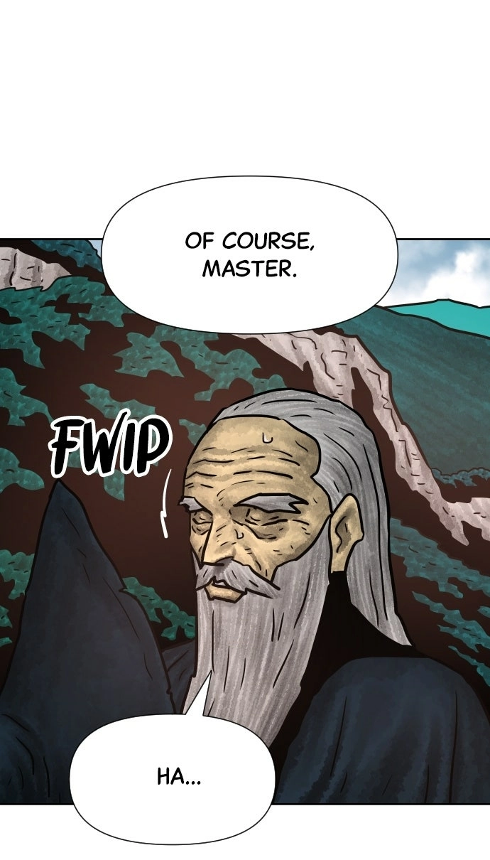 Warrior Executioner Chapter 175 page 89