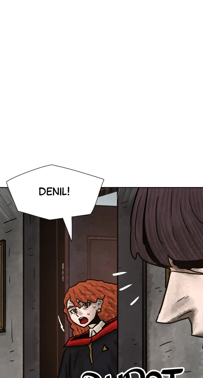 Warrior Executioner Chapter 175 page 40