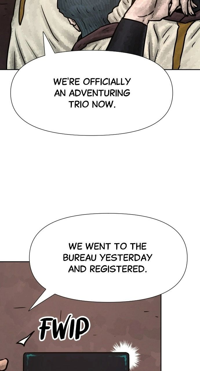 Warrior Executioner Chapter 175 page 63