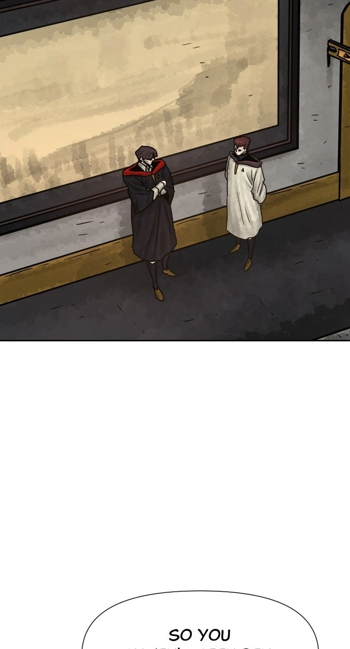 Warrior Executioner Chapter 175 page 81