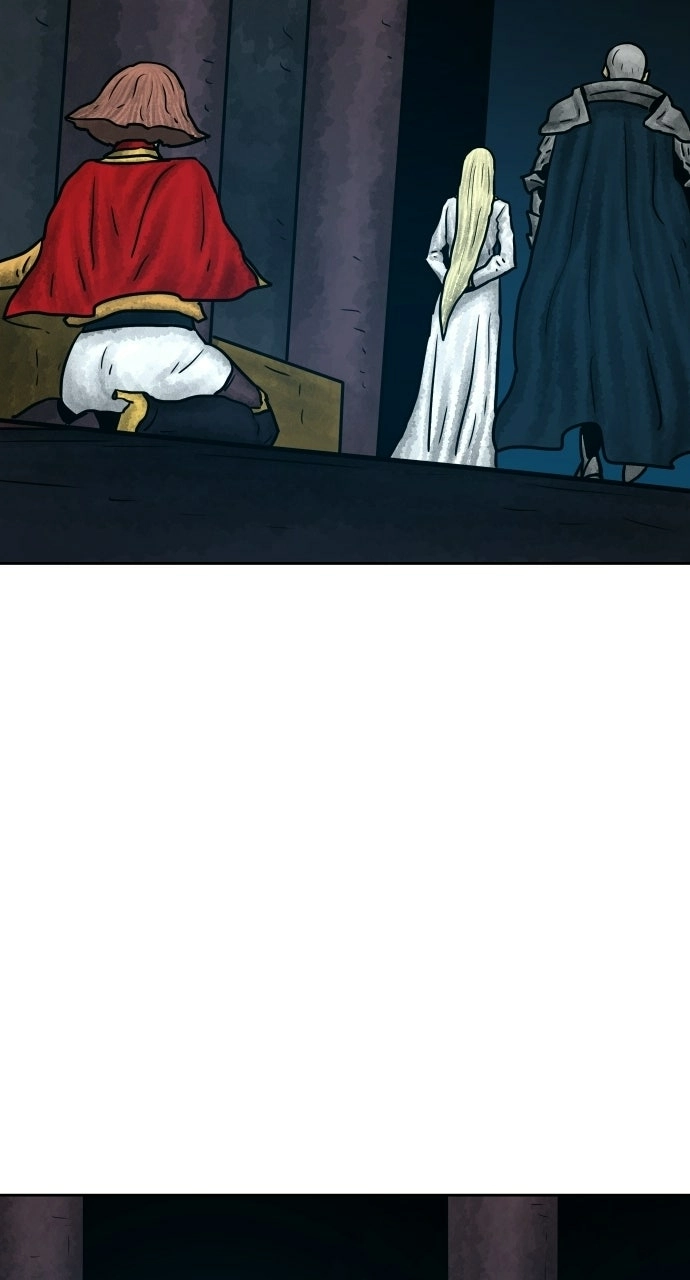 Warrior Executioner Chapter 175 page 27