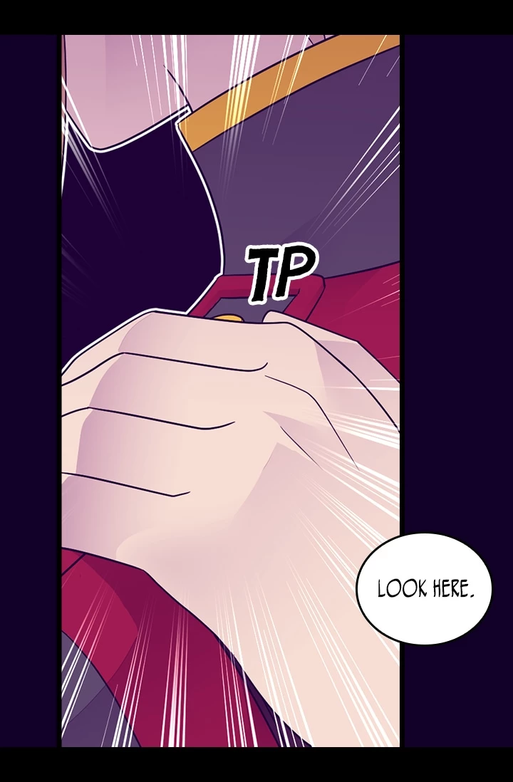 They Say I Was Born a Kings Daughter Chapter 170 page 30