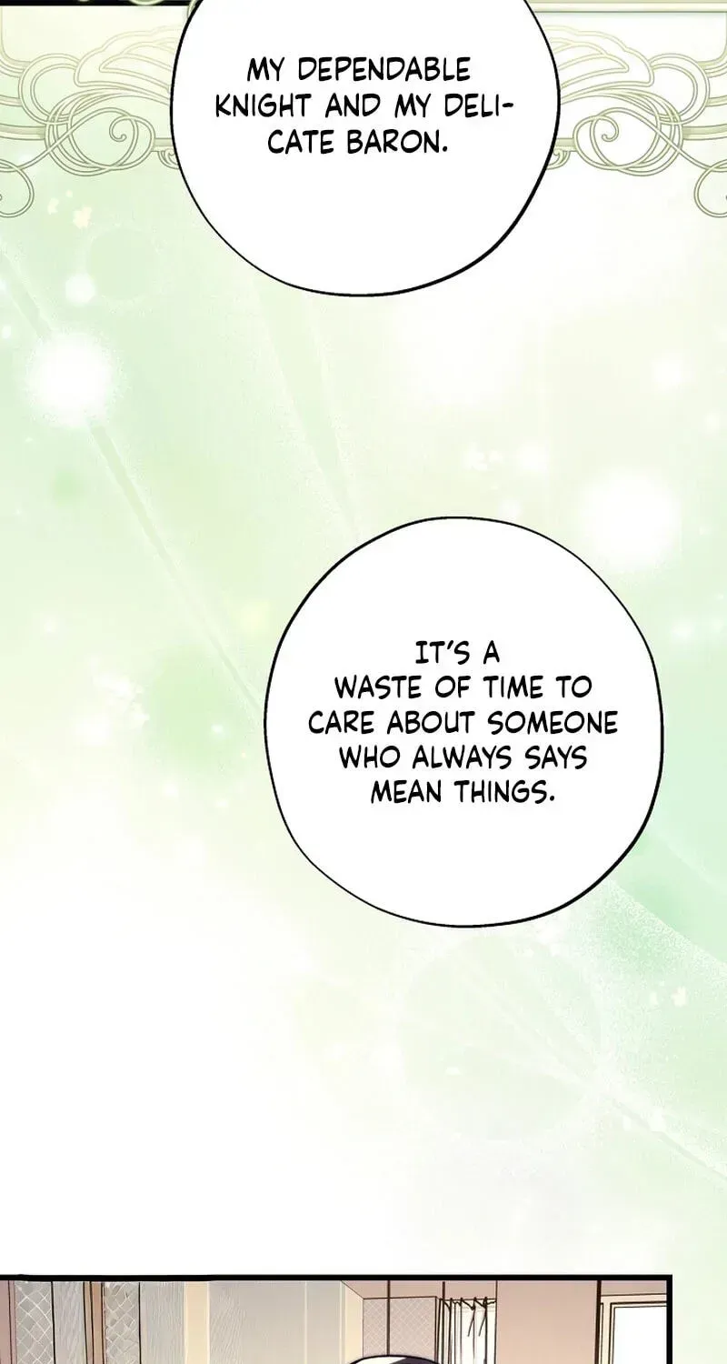 Another Typical Fantasy Romance Chapter 170 page 61