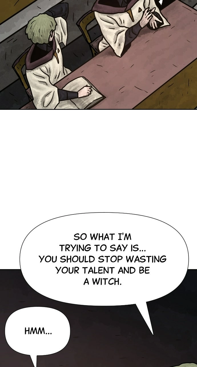 Warrior Executioner Chapter 175 page 70