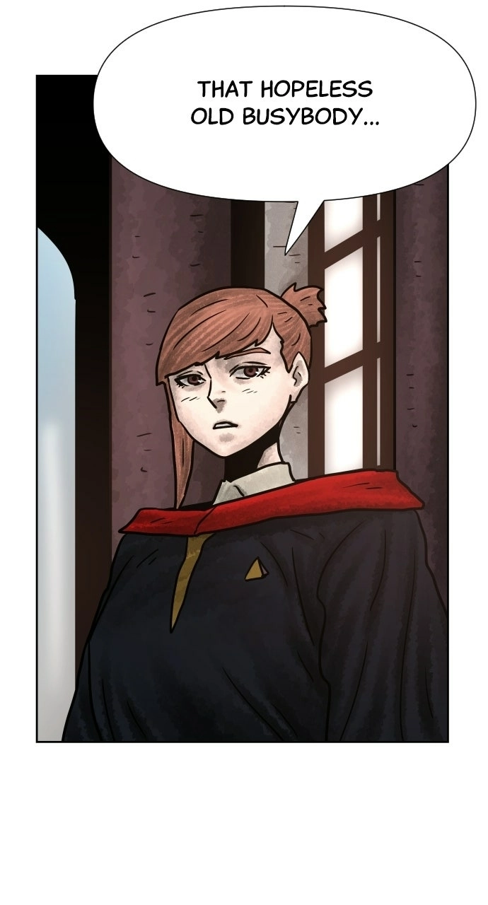 Warrior Executioner Chapter 175 page 59