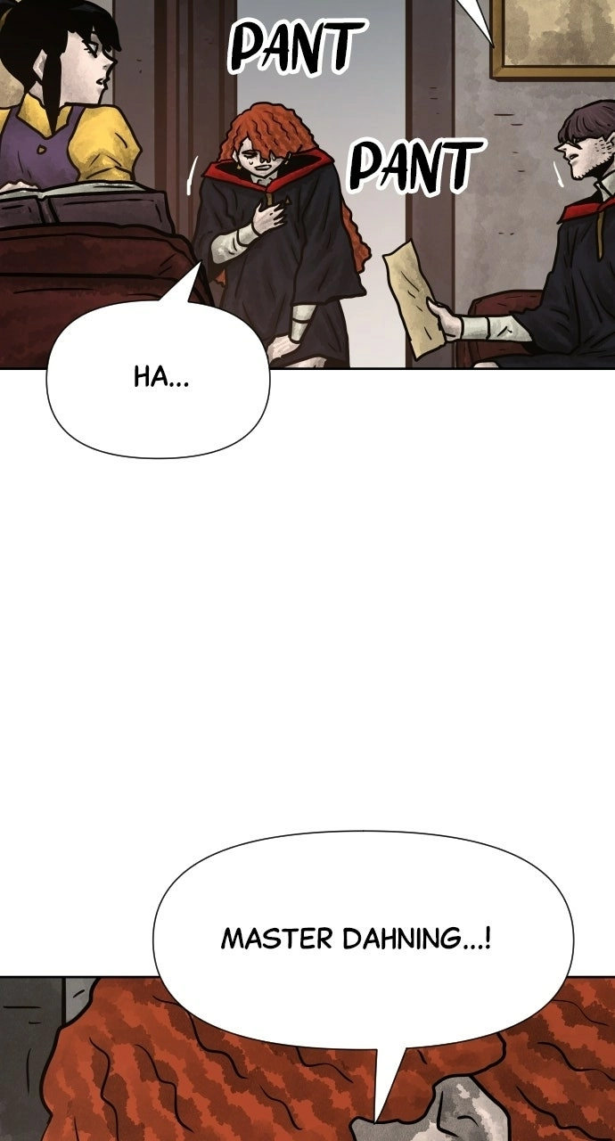 Warrior Executioner Chapter 175 page 42