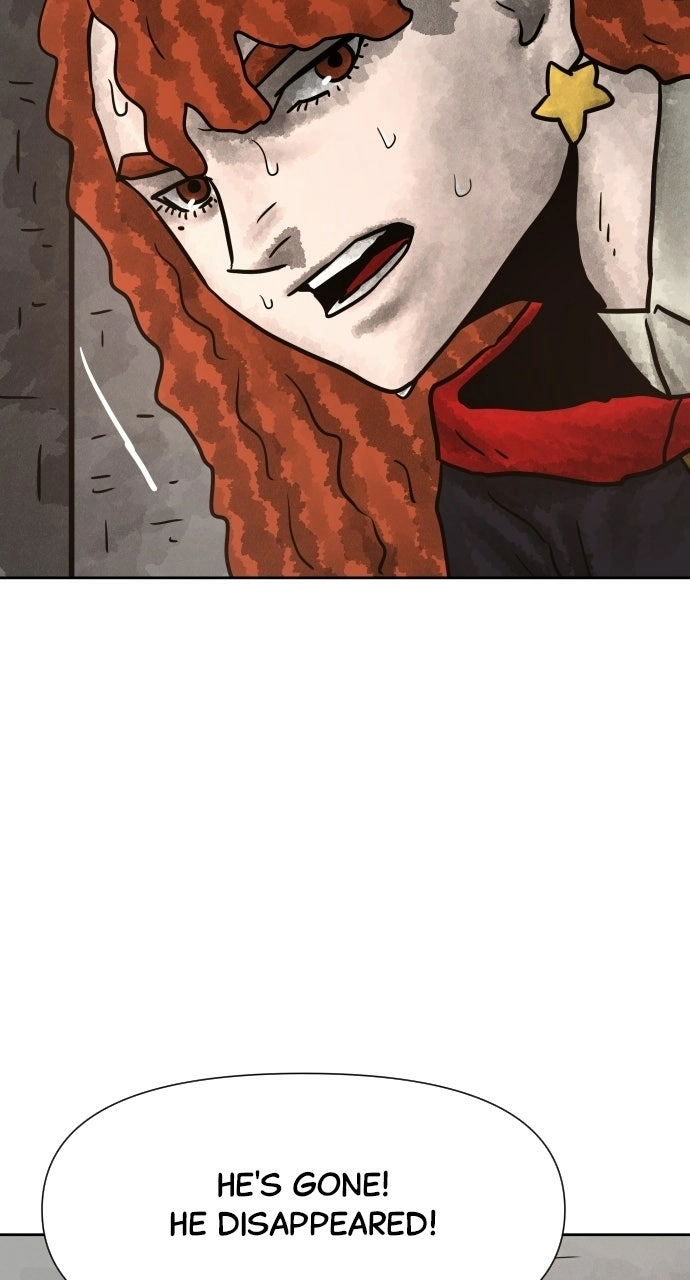 Warrior Executioner Chapter 175 page 43