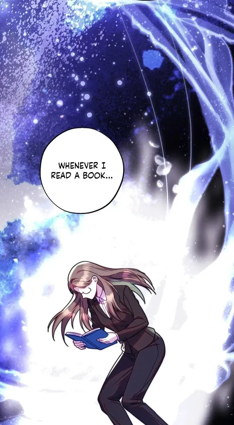 Another Typical Fantasy Romance Chapter 170 page 34