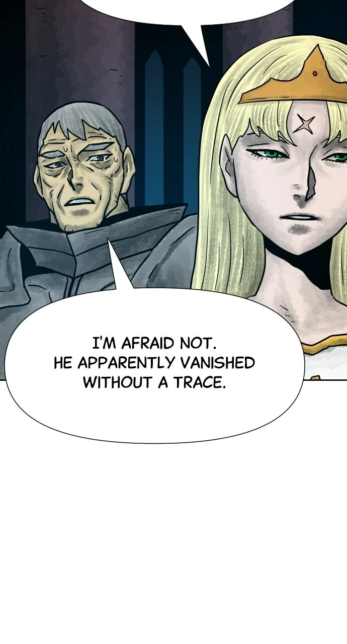 Warrior Executioner Chapter 175 page 29
