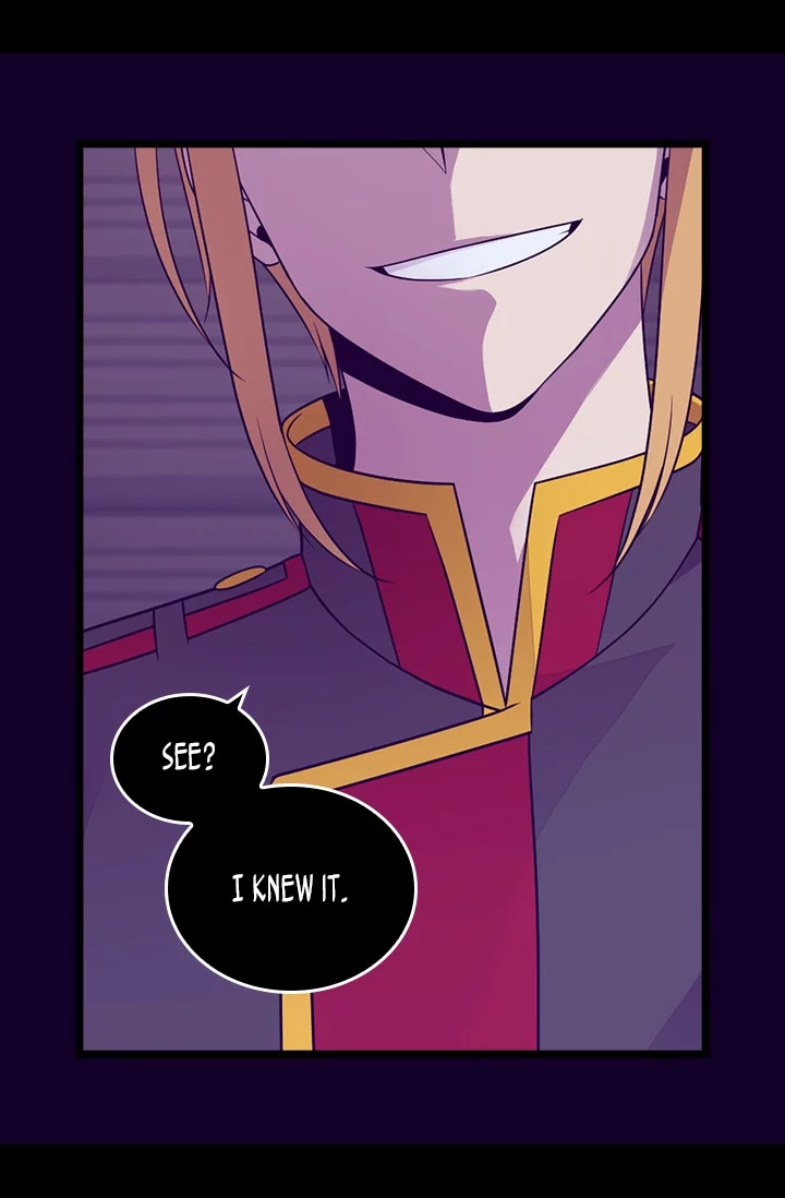 They Say I Was Born a Kings Daughter Chapter 170 page 25