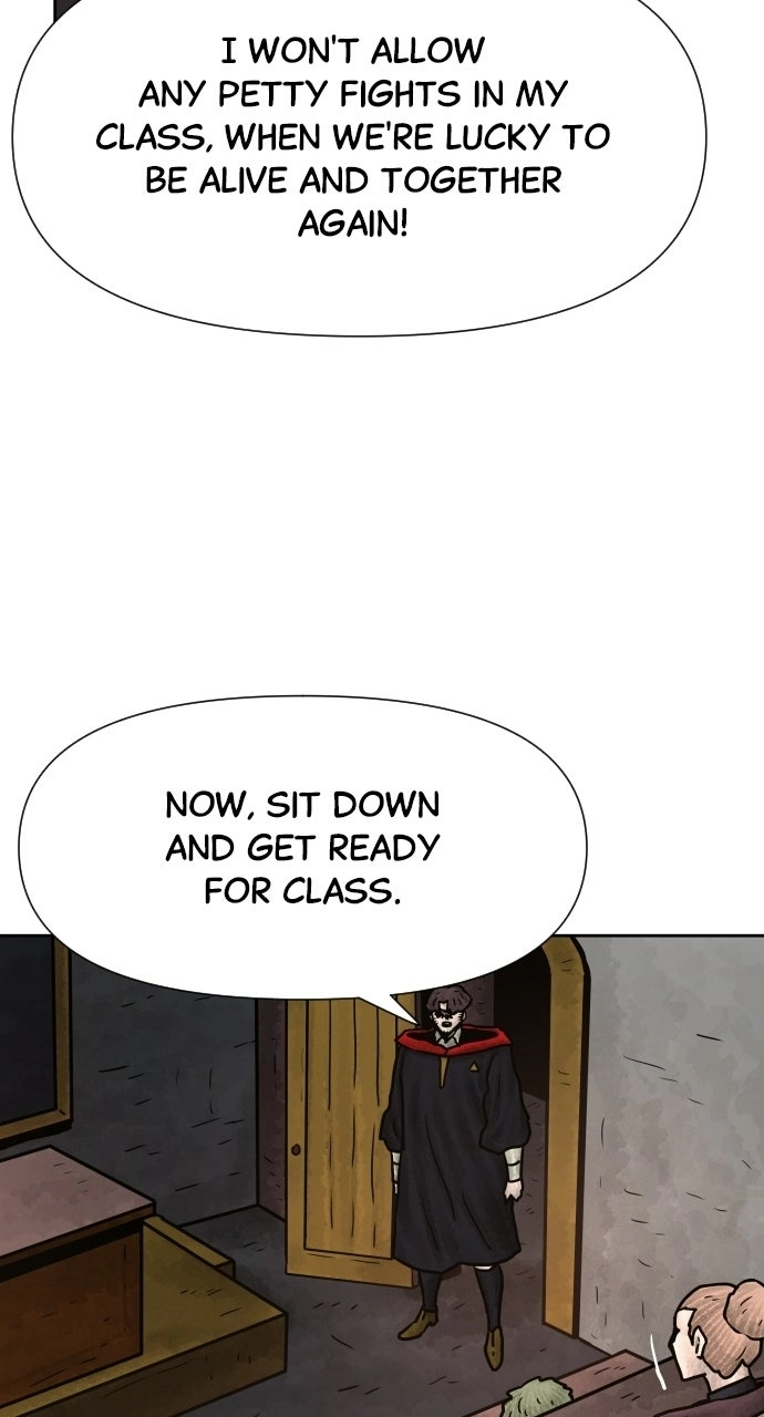 Warrior Executioner Chapter 175 page 78