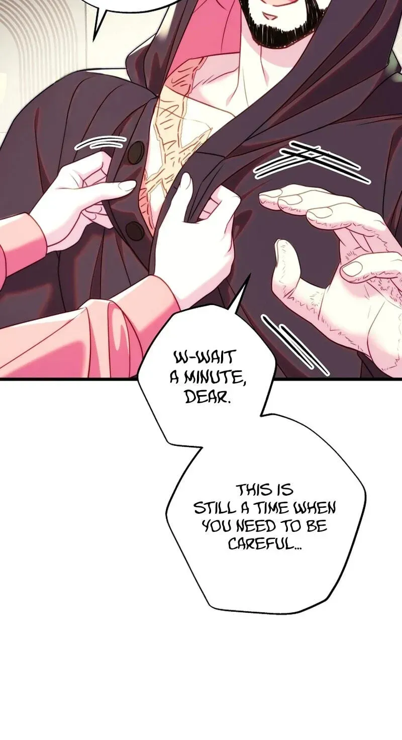 Another Typical Fantasy Romance Chapter 170 page 69