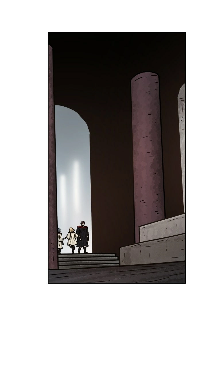 Warrior Executioner Chapter 175 page 51