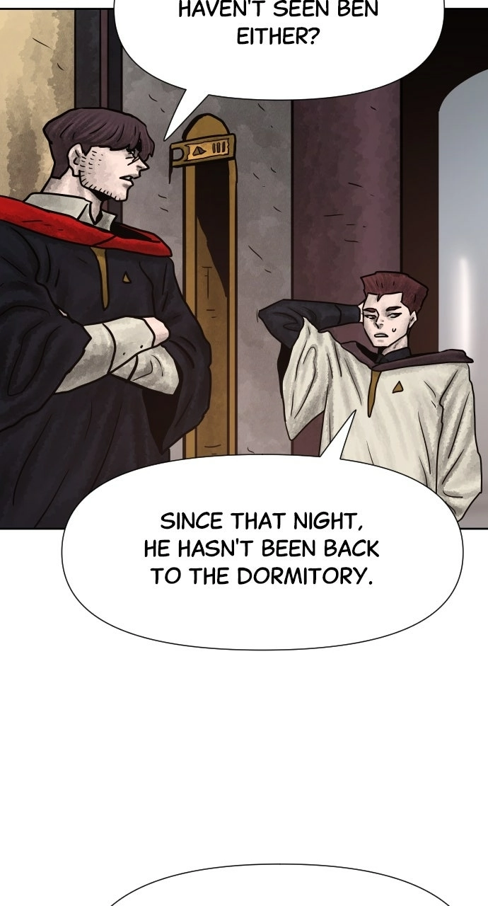 Warrior Executioner Chapter 175 page 82