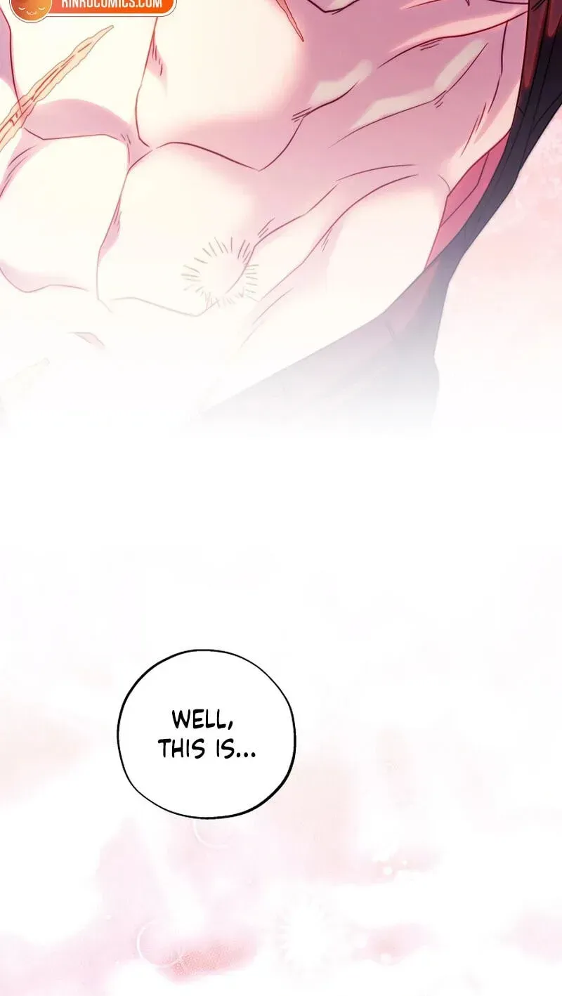 Another Typical Fantasy Romance Chapter 170 page 78