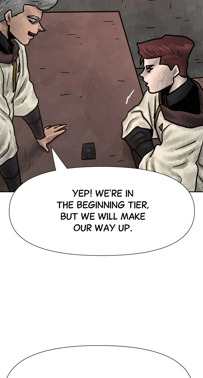 Warrior Executioner Chapter 175 page 65