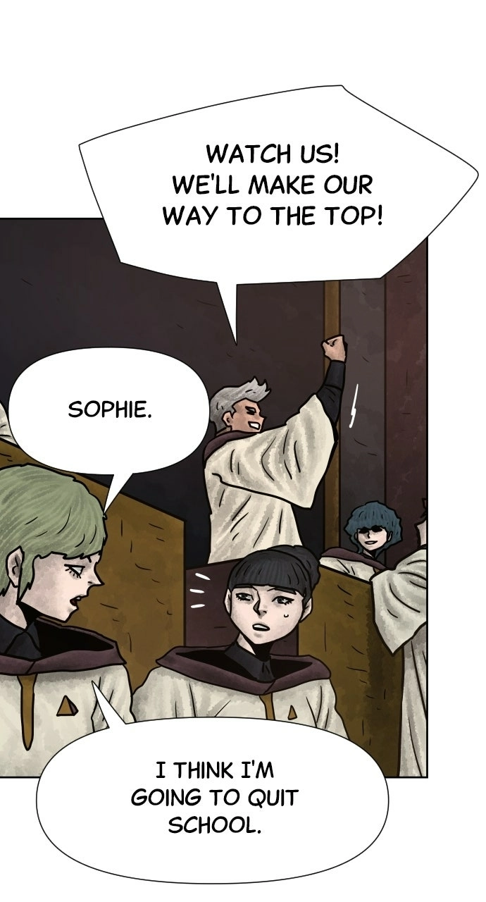 Warrior Executioner Chapter 175 page 67