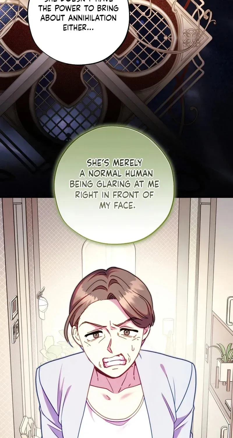 Another Typical Fantasy Romance Chapter 170 page 47