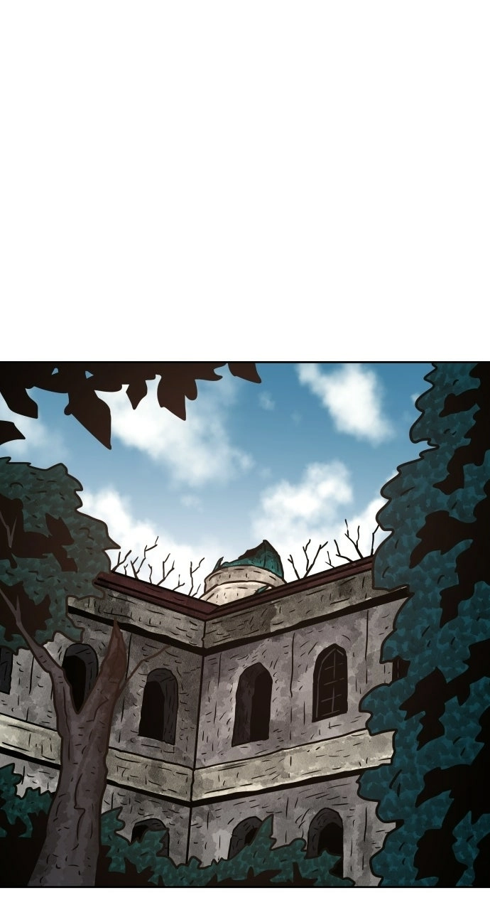 Warrior Executioner Chapter 175 page 38
