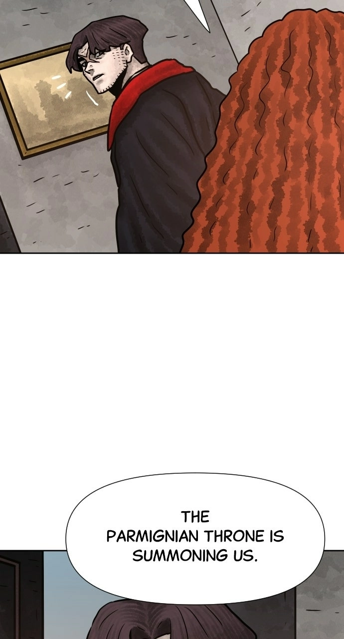 Warrior Executioner Chapter 175 page 49