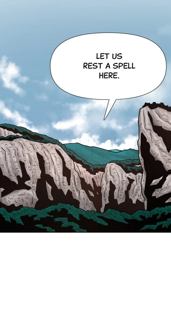 Warrior Executioner Chapter 175 page 87