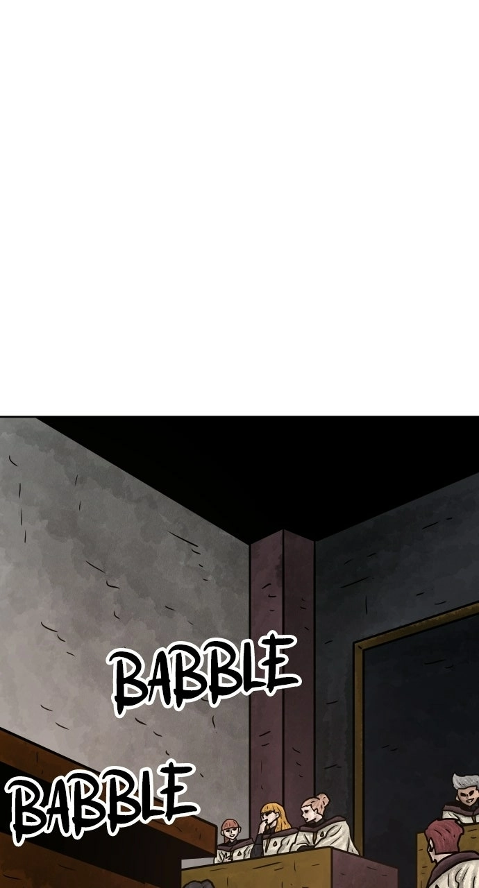 Warrior Executioner Chapter 175 page 60