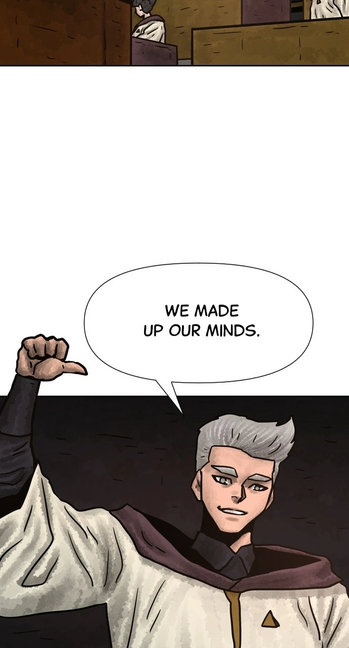 Warrior Executioner Chapter 175 page 61