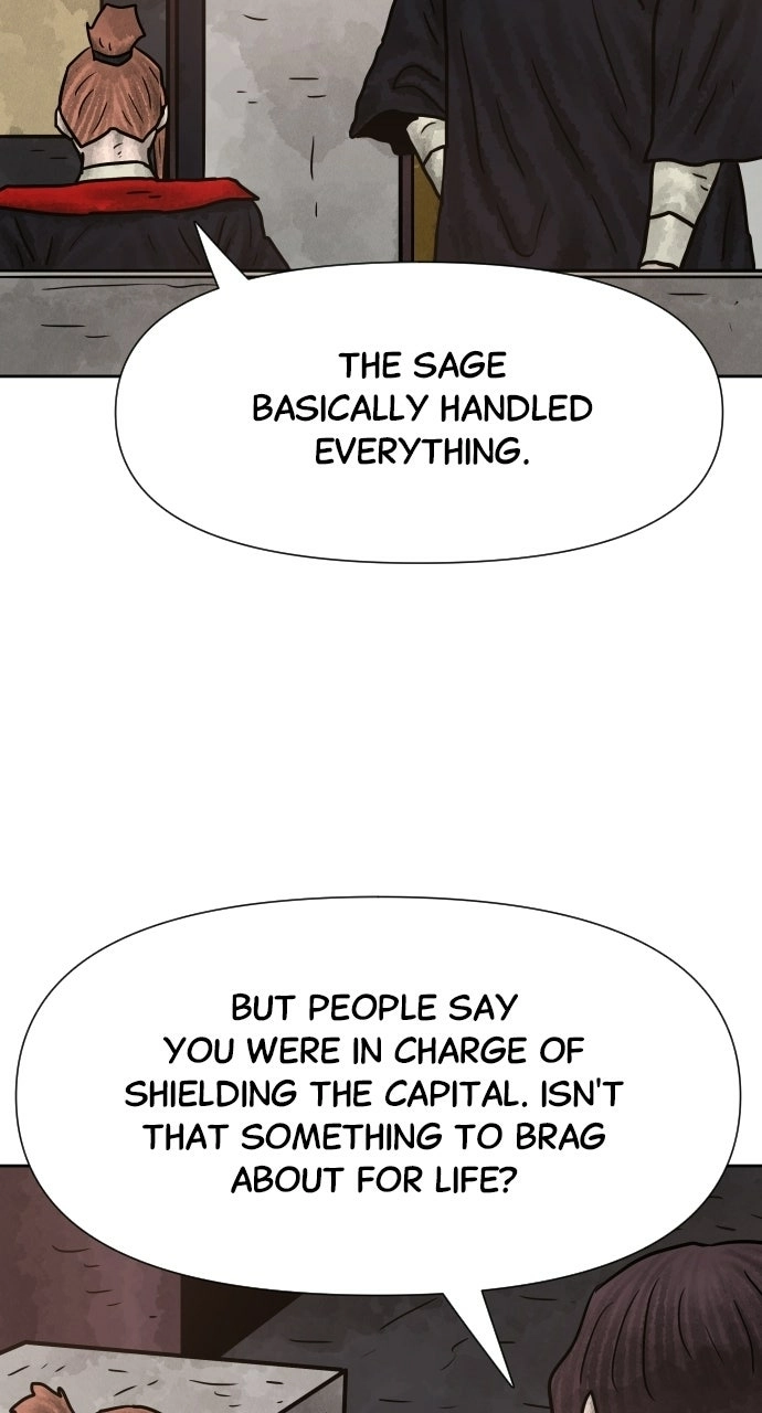 Warrior Executioner Chapter 175 page 55