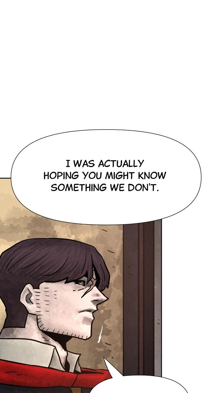 Warrior Executioner Chapter 175 page 84