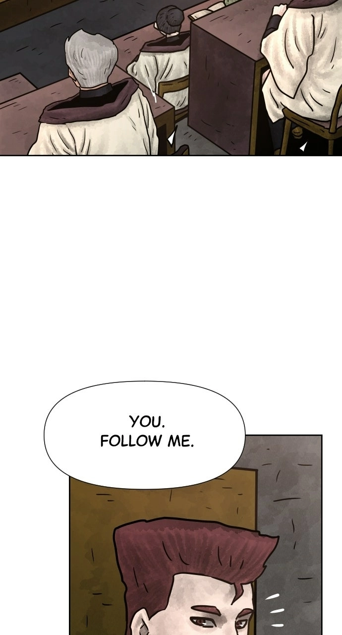Warrior Executioner Chapter 175 page 79