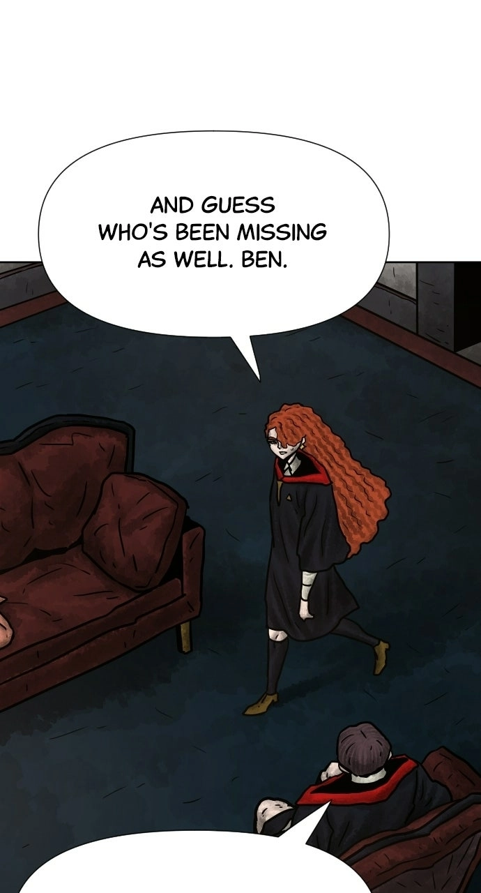 Warrior Executioner Chapter 175 page 46