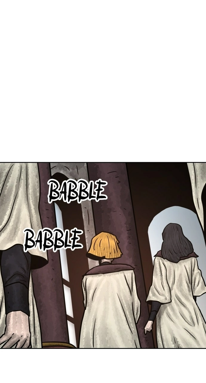 Warrior Executioner Chapter 175 page 39