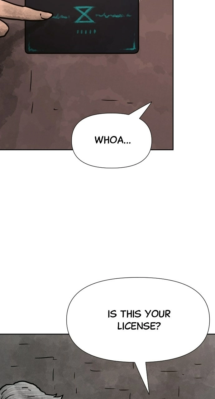 Warrior Executioner Chapter 175 page 64