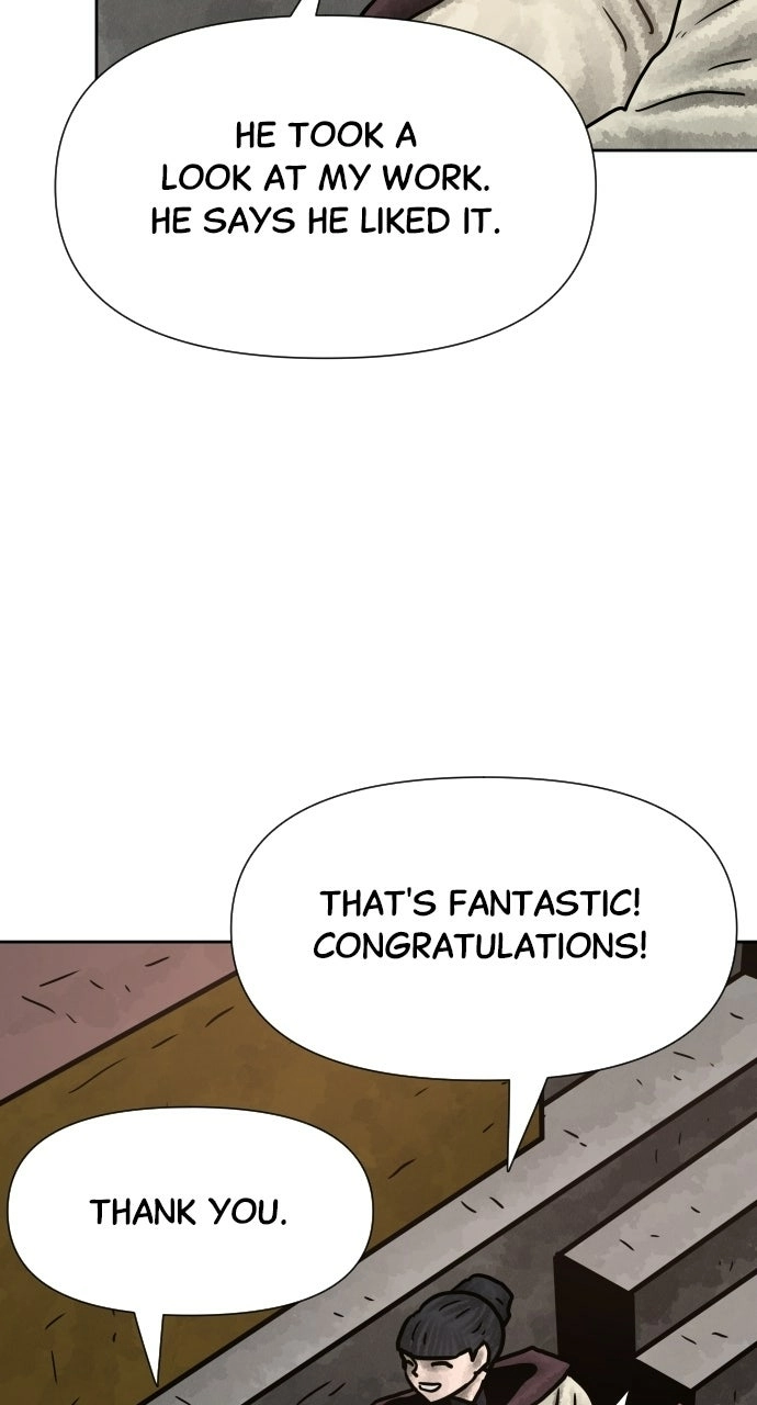 Warrior Executioner Chapter 175 page 69