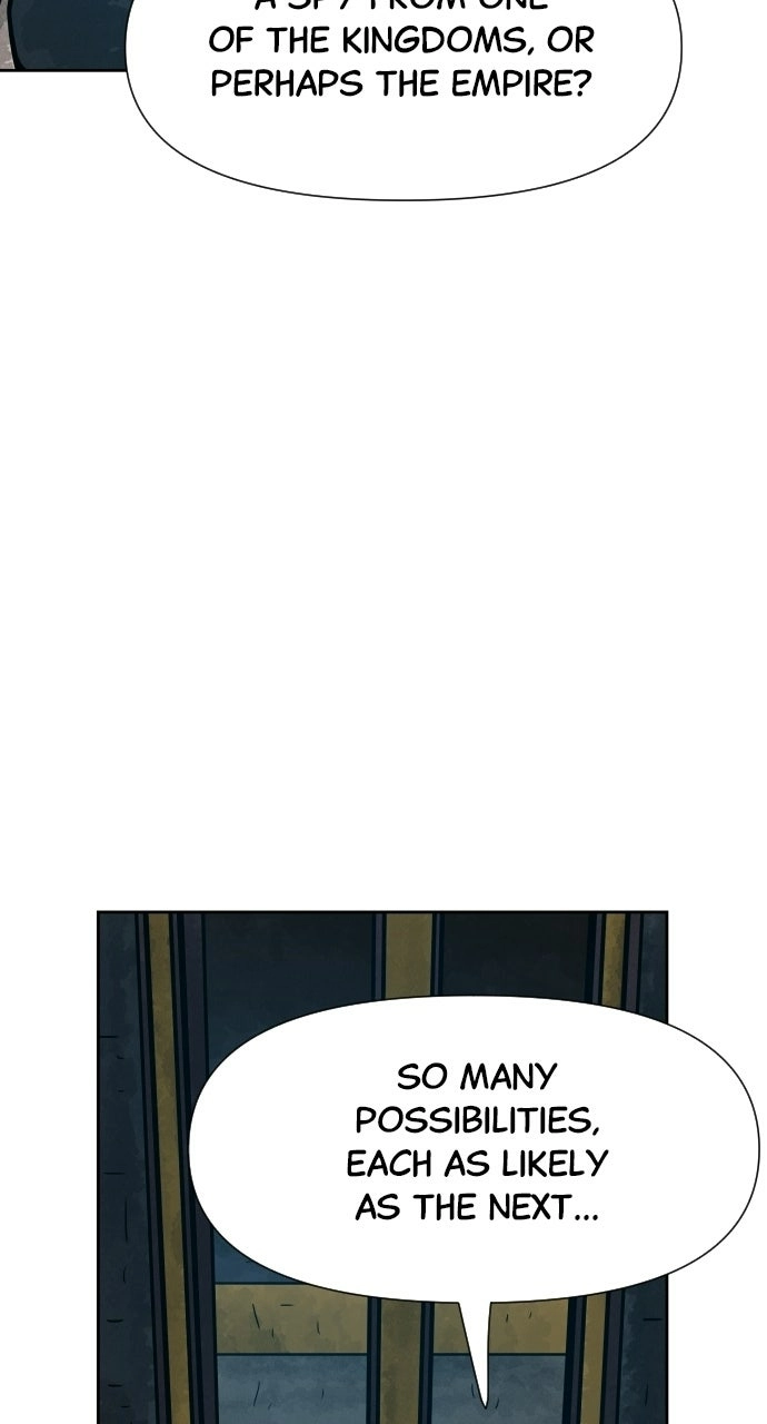 Warrior Executioner Chapter 175 page 32