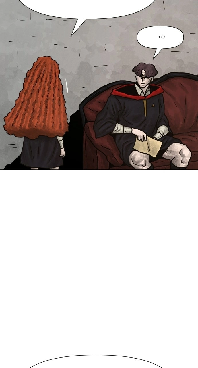 Warrior Executioner Chapter 175 page 44