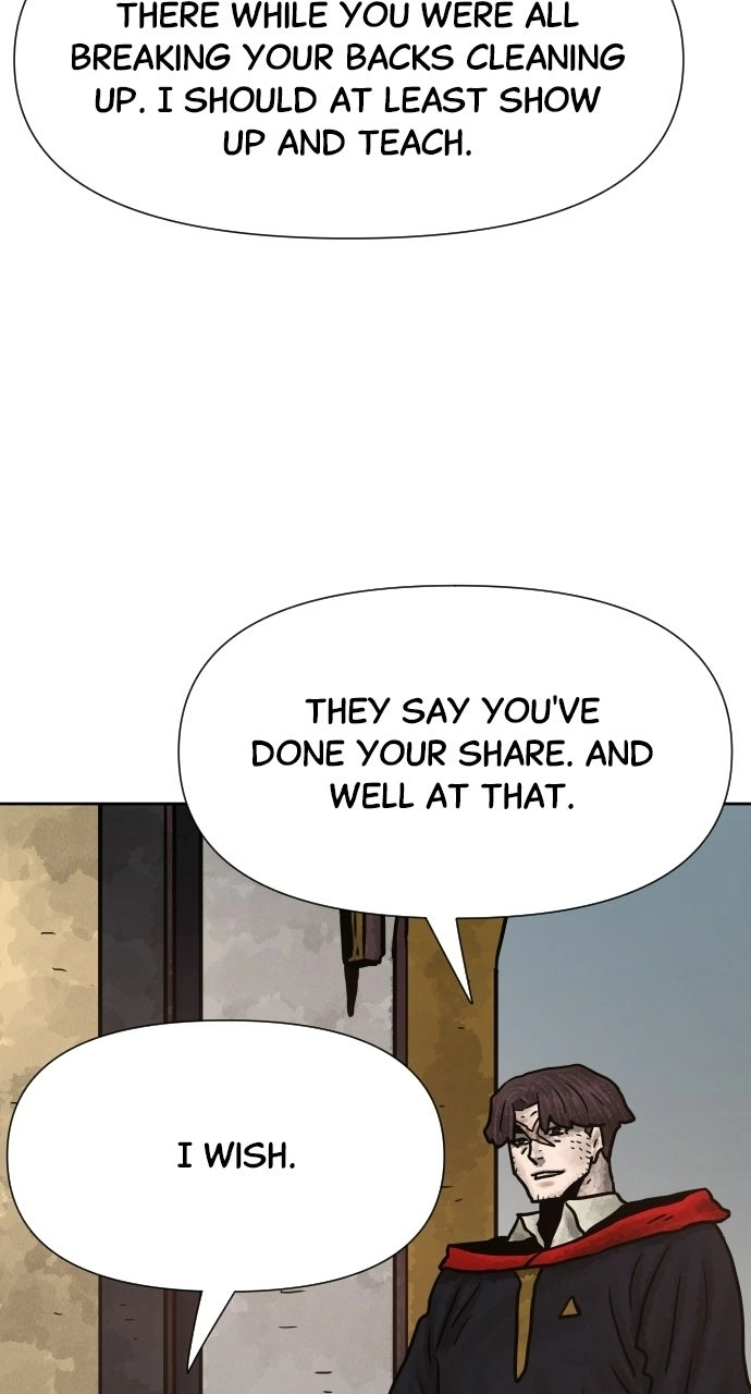 Warrior Executioner Chapter 175 page 54