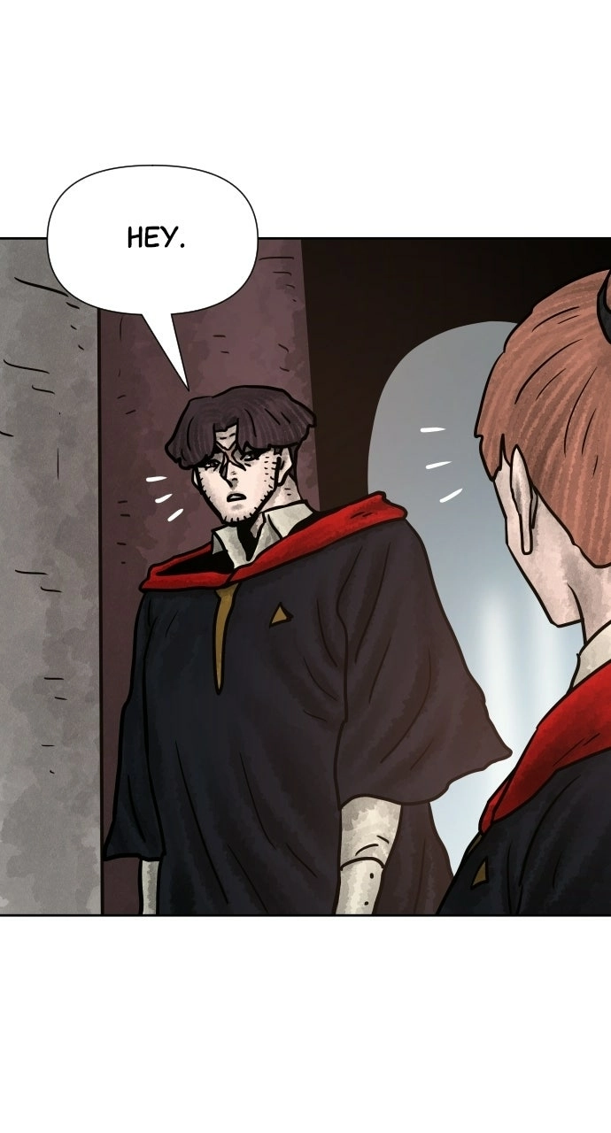 Warrior Executioner Chapter 175 page 52