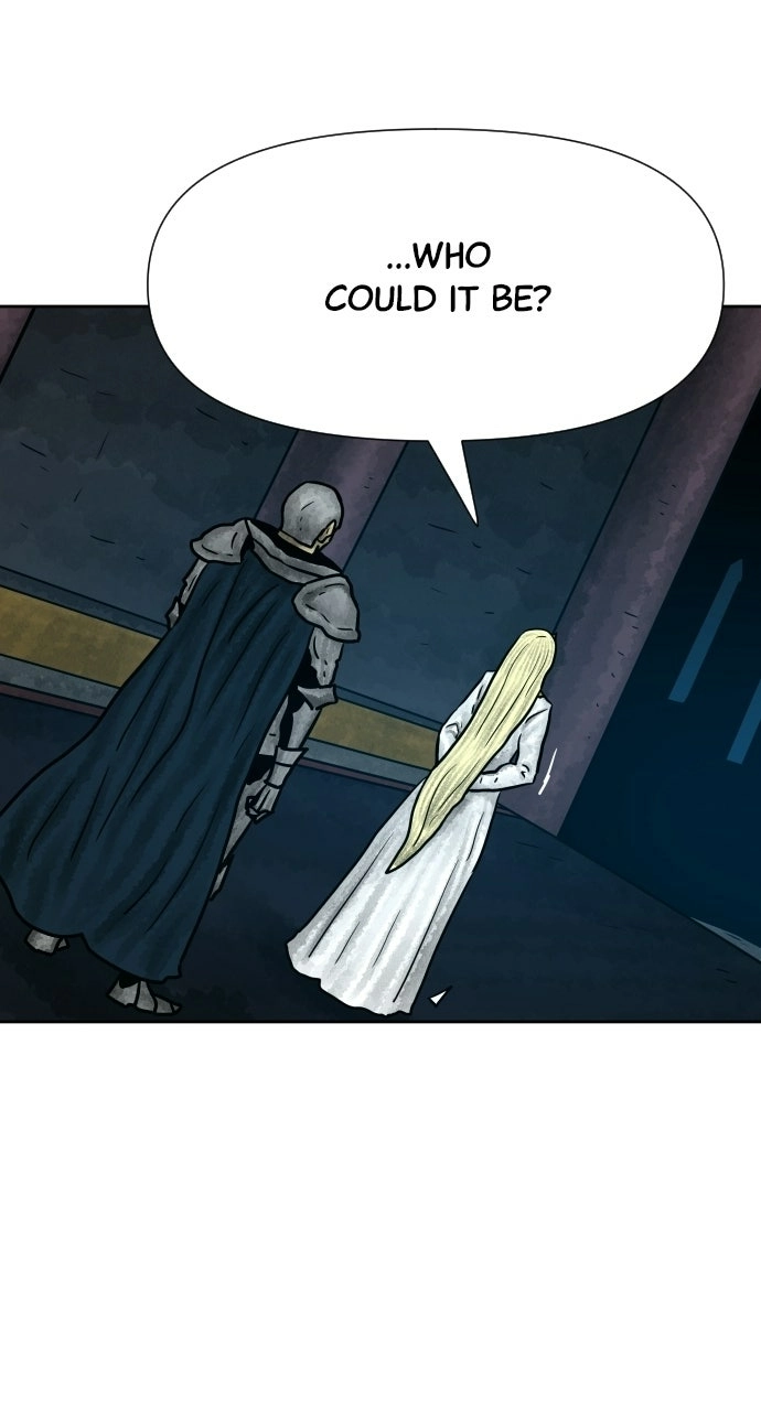 Warrior Executioner Chapter 175 page 30