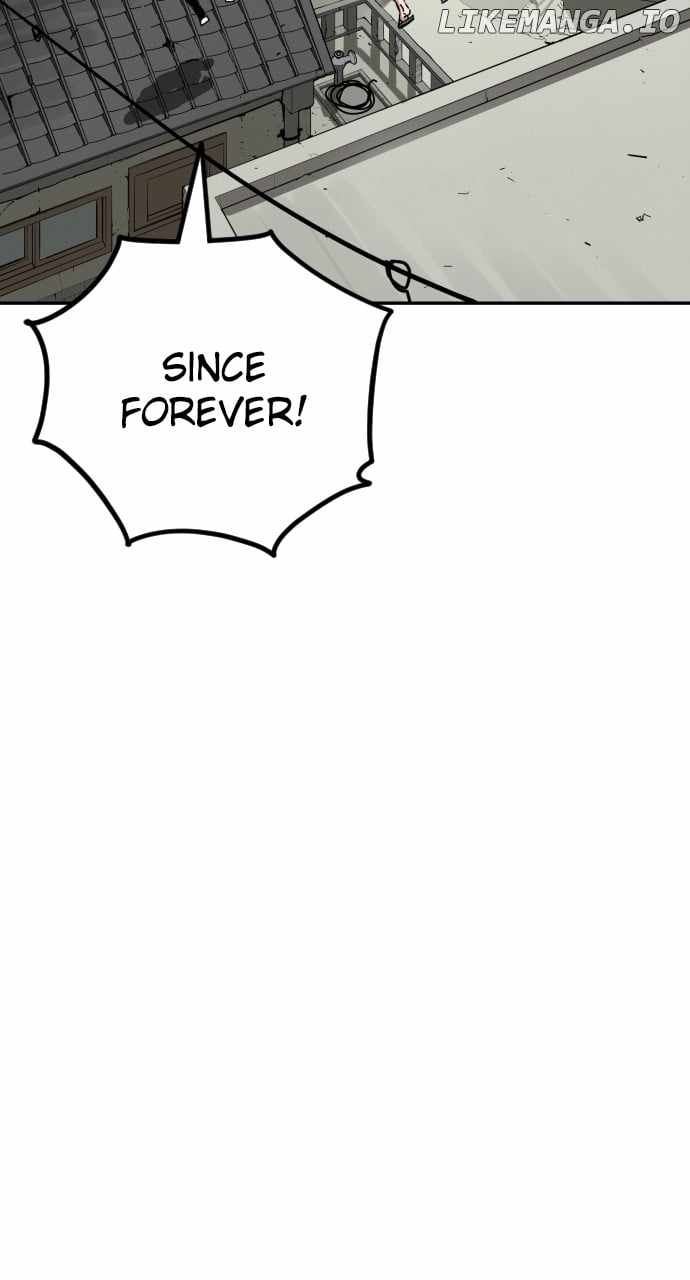 Build Up Chapter 176 page 36